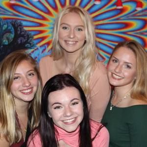 Meet your Posher, Bailey